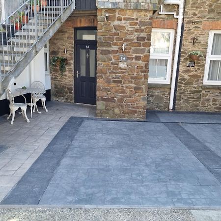 Lynton Old Town, Central Ground Floor 1 Bed Apart. Exterior foto