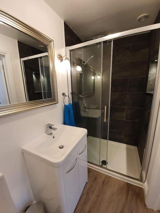 Lynton Old Town, Central Ground Floor 1 Bed Apart. Exterior foto