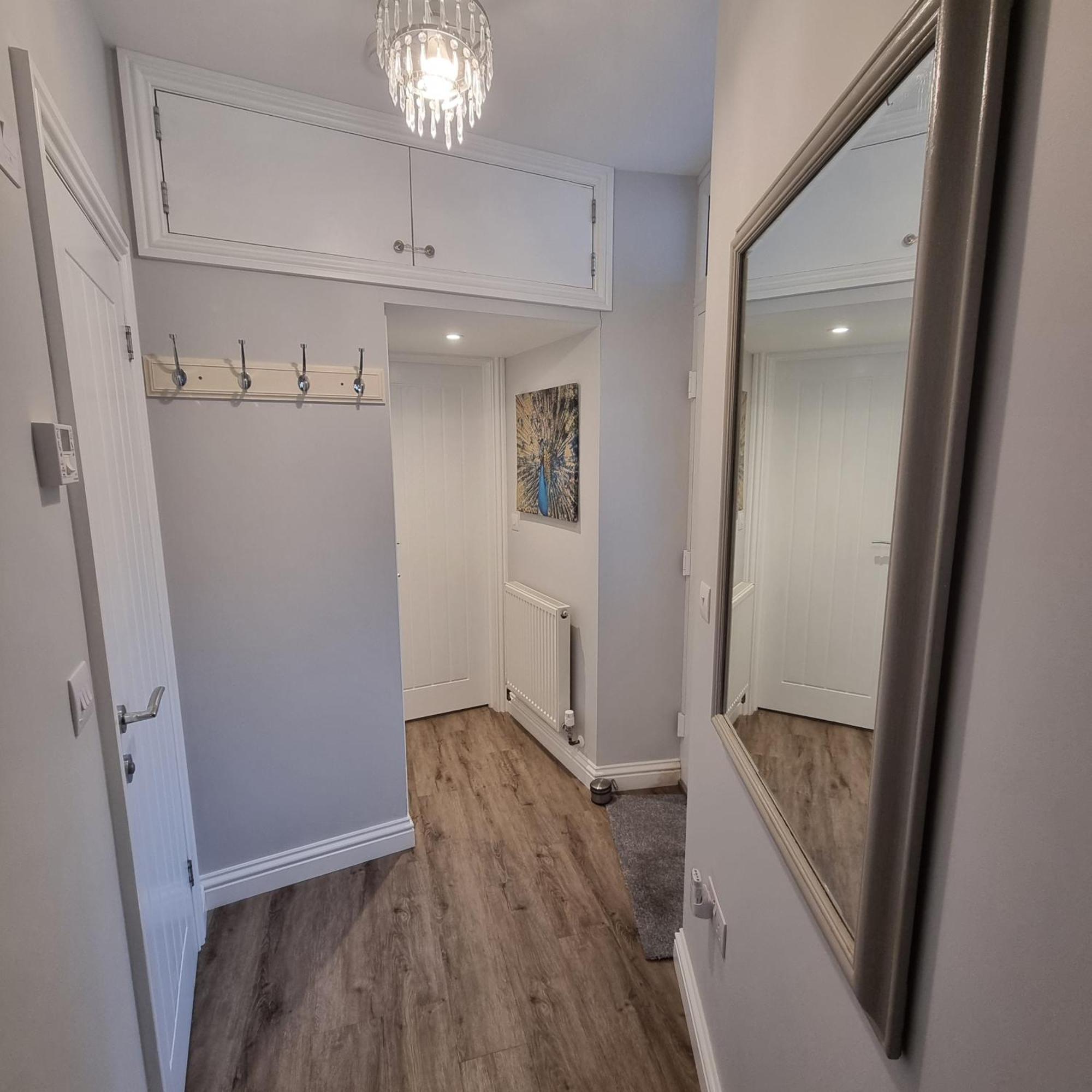 Lynton Old Town, Central Ground Floor 1 Bed Apart. Exterior foto